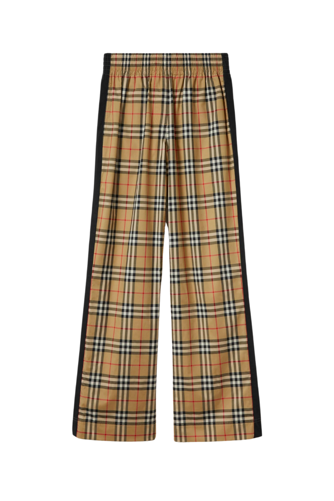 BURBERRY - LOUANE PANTS