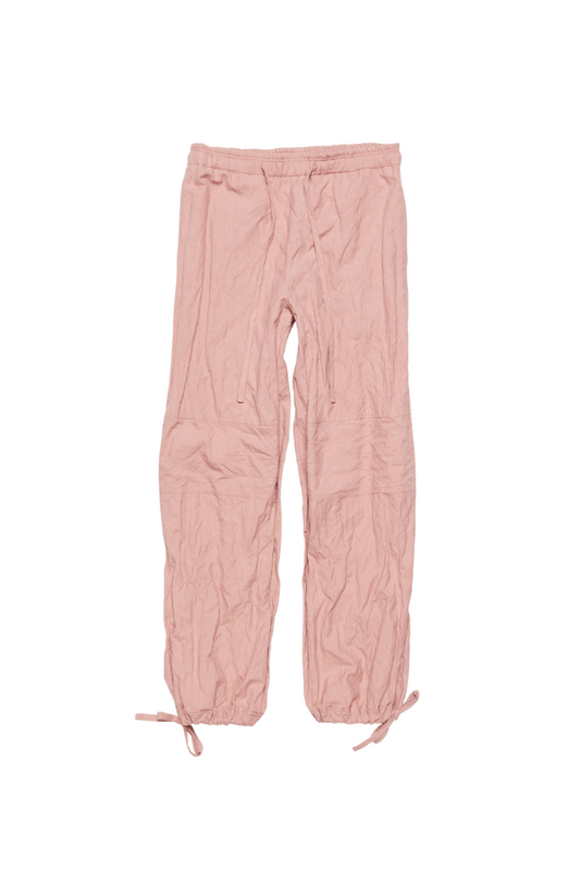 ACNE STUDIOS - RELAXED DRUSTING TROUSERS