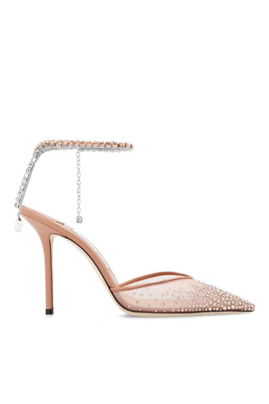 JIMMY CHOO - SAEDA 100