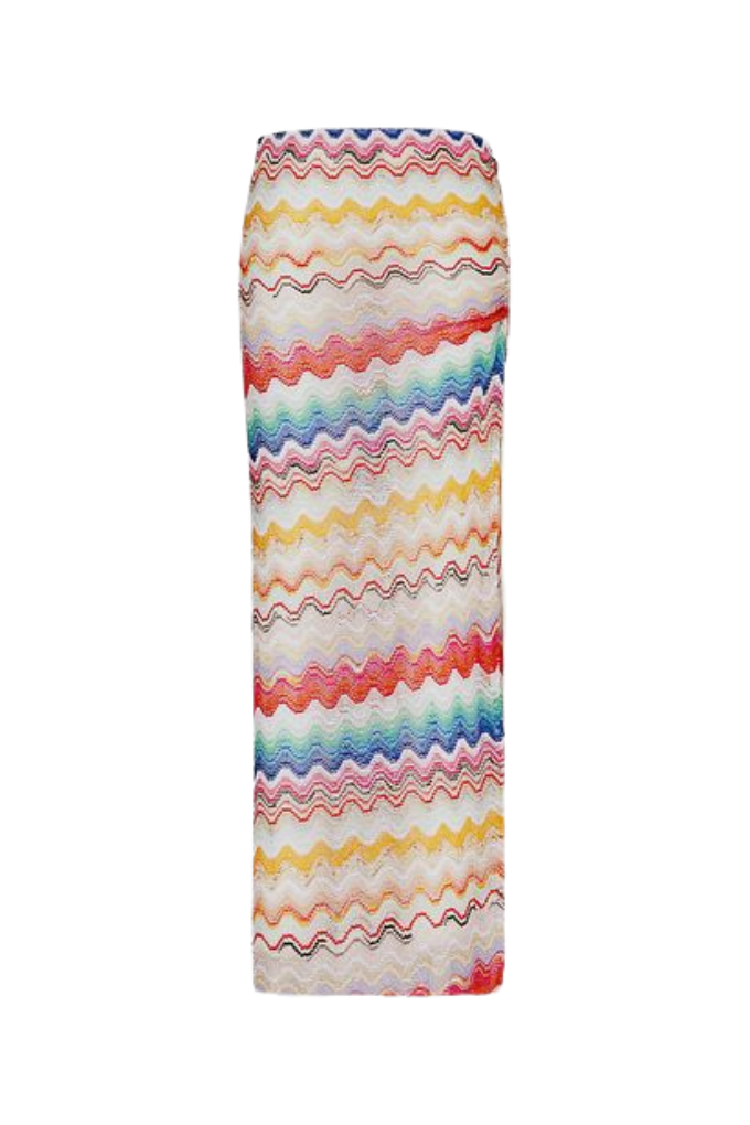 MISSONI - LONG SKIRT