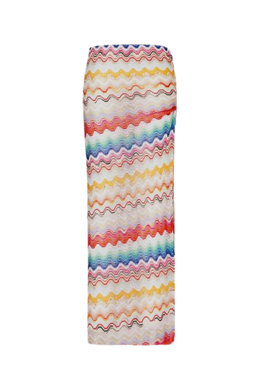 MISSONI - LONG SKIRT