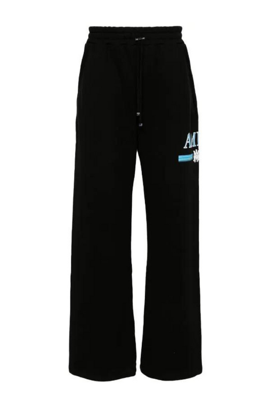 AMIRI - MA BAR SWEATPANT BLACK