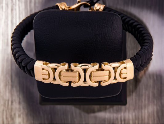 PONTE VECCHIO -  PULSERA PARA HOMBRE