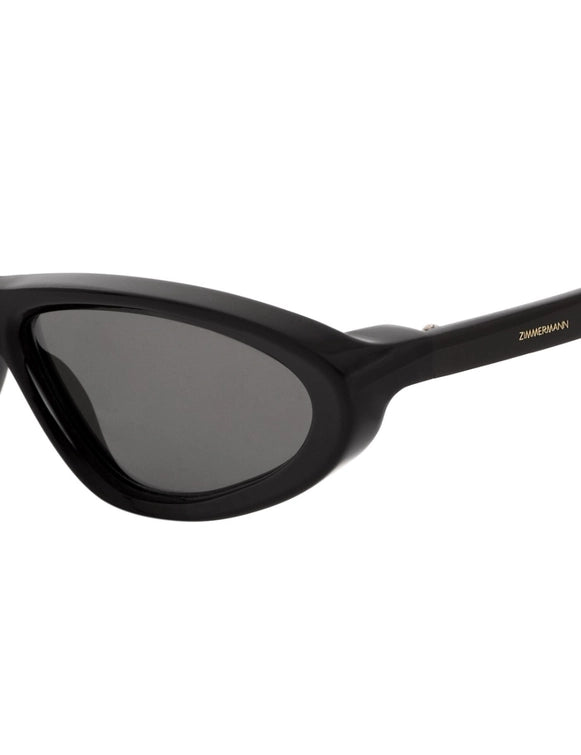 ZIMMERMANN - LUMINO MICRO FRAME BLACK