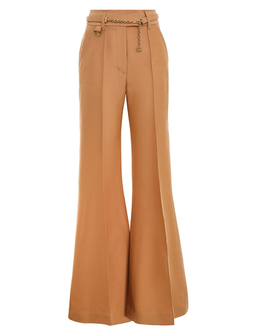 ZIMMERMANN - LUMINOSITY WIDE LEG PANT 4780PF231