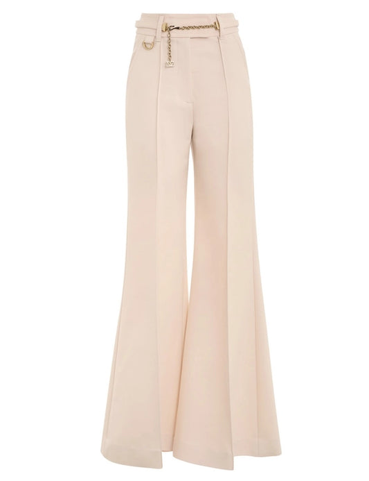 ZIMMERMANN - LYRICAL WIDE LEG PANT 4780PF232