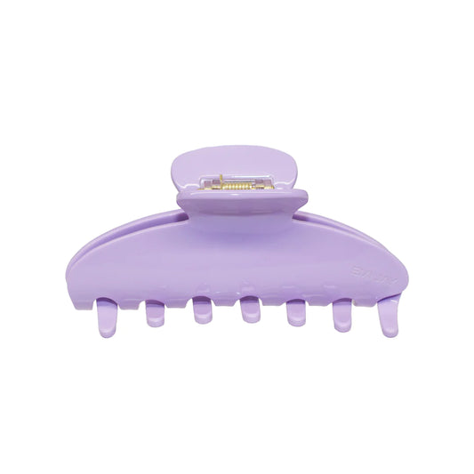 EMI JAY - ONE BIG EFFING CLAW CLIP LAVENDER SOLID PURPLE