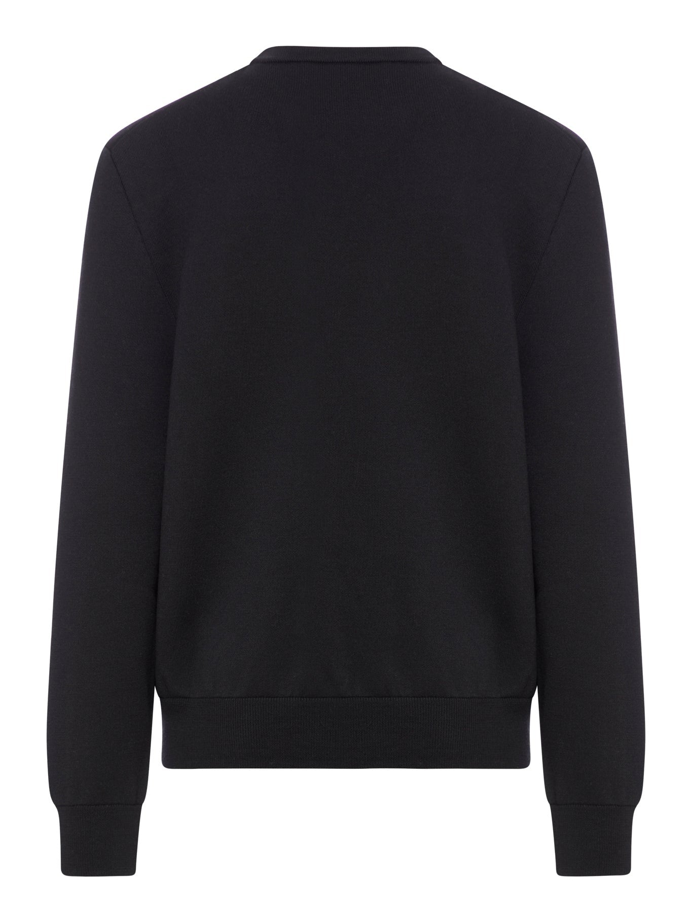 DIOR HOMME - CREWNECK CDC BRUSH