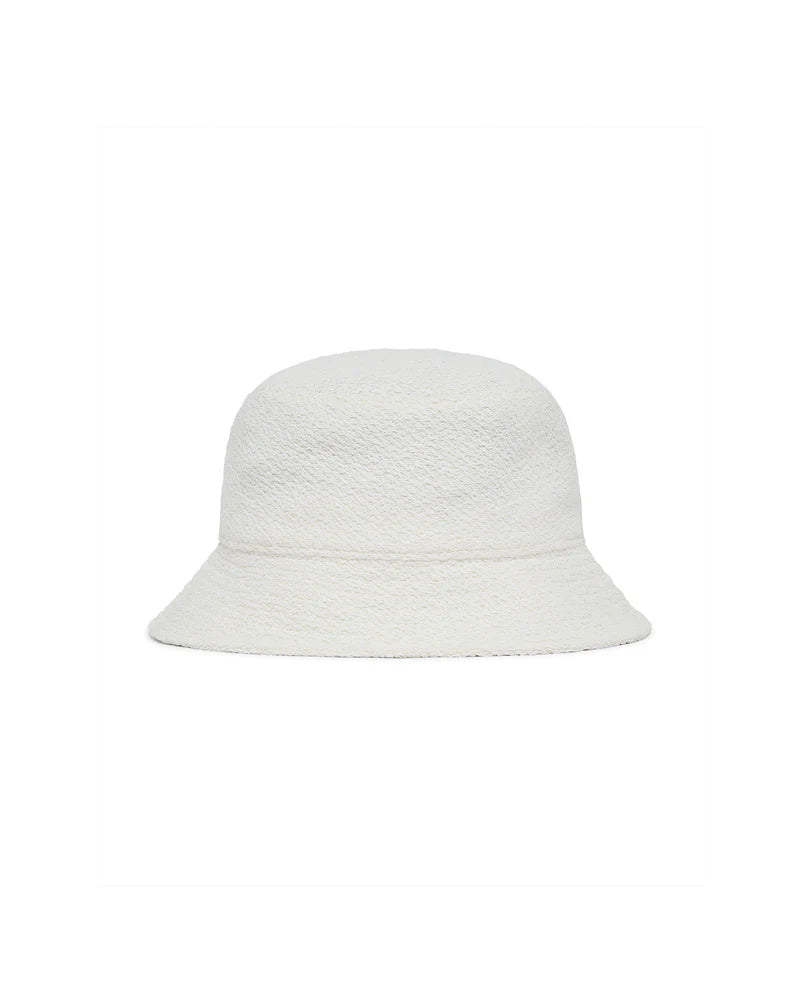 CASABLANCA - DIAMOND LOGO BUCKET HAT