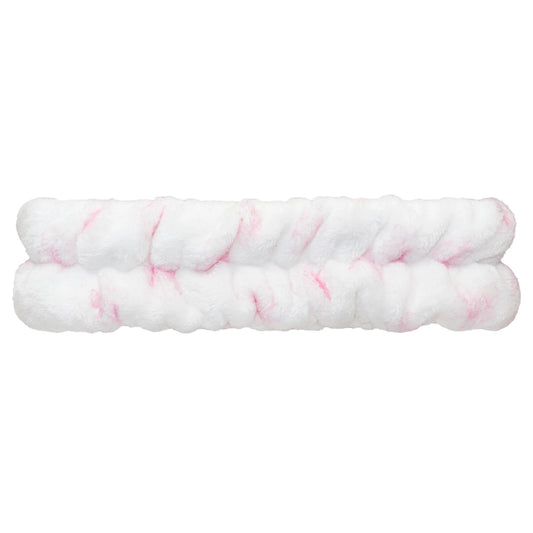 EMI JAY - I CLOUD HEADBAND LIGHT PINK/WHITE