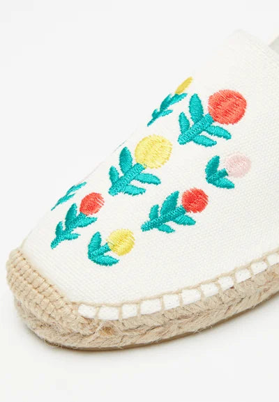 STELLA MCCARTNEY  KIDS - ESPADRILLAS