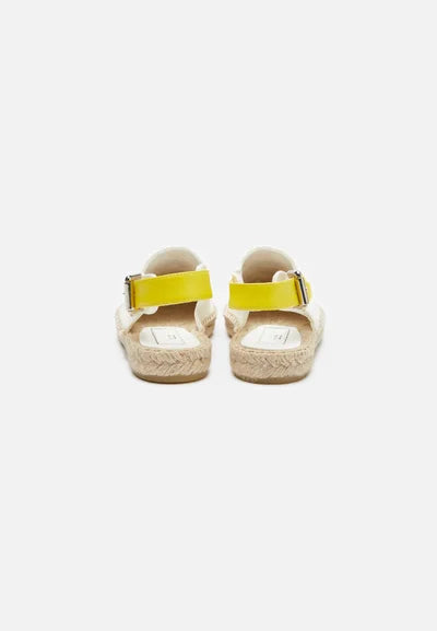 STELLA MCCARTNEY  KIDS - ESPADRILLAS