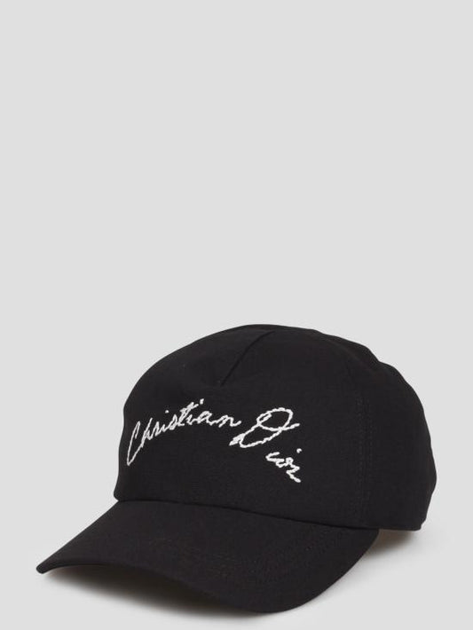 DIOR HOMME - CAP