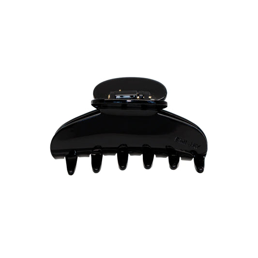 EMI JAY - ONE LIL EFFING CLAW CLIP NOIR ALL BLACK