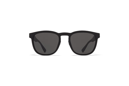 MYKITA - LOVELL MD1 DGY (PITCH BLACK / DARK GREY SOLID)