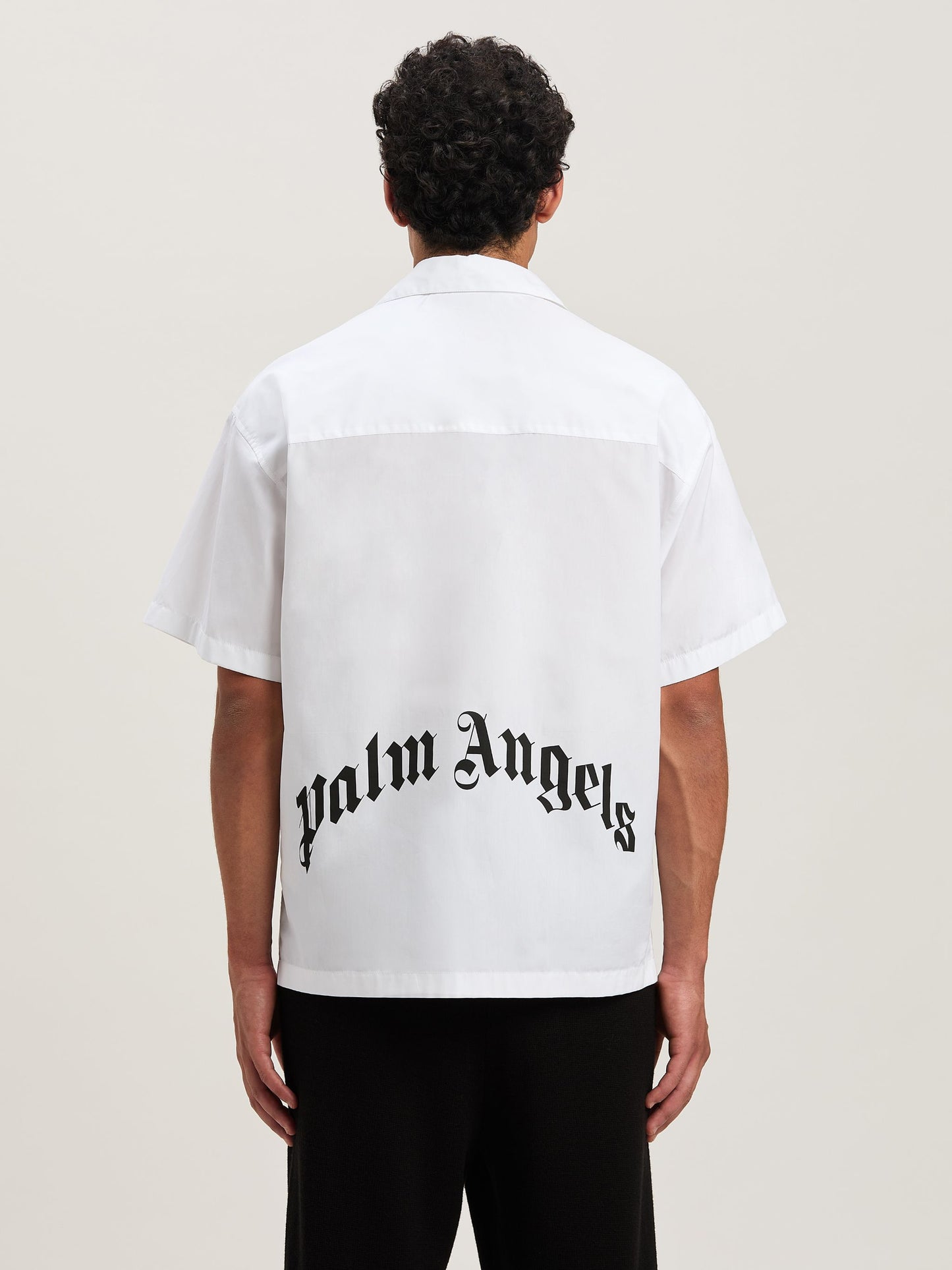 PALM ANGELS - SHIRTS